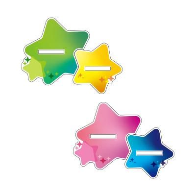 コアデ　アクスタダブル26個＋おまけ3個　台座29個セット コアデオンラインショップ】【再販売商品】アクスタ・ダブル 2019