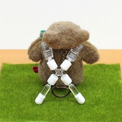 コアデオンラインショップ】ぬい撮りサポート くねくね君Jr.
