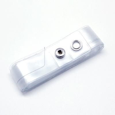 非売品】PENICILLIN パスケース グッズ 銀テープ