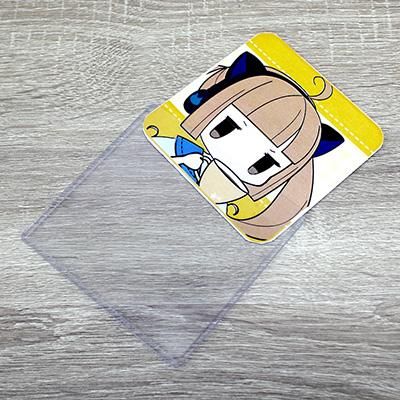 コアデオンラインショップ】コースター硬質ケース