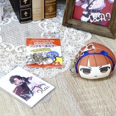 A Last & Co. フック型キーホルダー A Last & Co. フック型キーホルダー