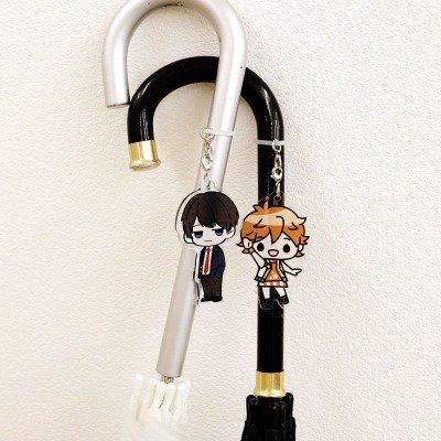 コアデオンラインショップ】カニカン付きマルチマーカー コアデオンラインショップ】カニカン付きマルチマーカー
