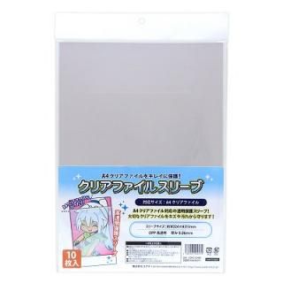 コアデオンラインショップ】スリーブ