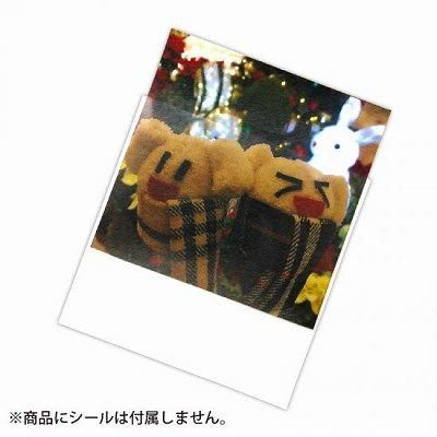 コアデオンラインショップ】おまけシールスリーブ 52×52mm対応