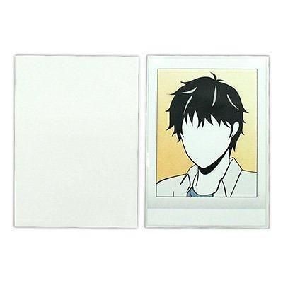 コアデオンラインショップ】お徳用ぱしゃこれスリーブ 200枚入り