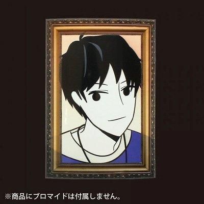 コアデオンラインショップ】【お徳用セット】額縁スリーブ L判