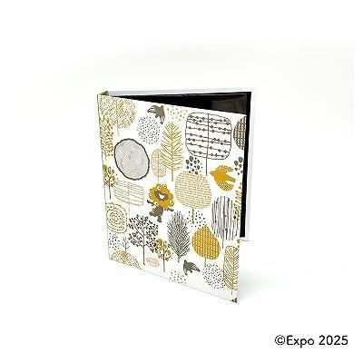 コアデオンラインショップ】EXPO2025 ミャクミャク ポストカード