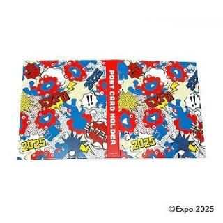 ❄️コアデ 推し活応援グッズ～トワルドジュイ柄シリーズ～ コンプセット　パープル⭕️ コアデ 推し活応援グッズ～トワルドジュイ柄シリーズ～ パープル