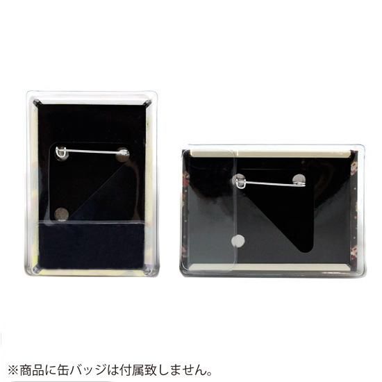 カルナ・アルジュナ スクエアバッジ カルナ・アルジュナ スクエアバッジ Amazon.co.jp: Fate FGO