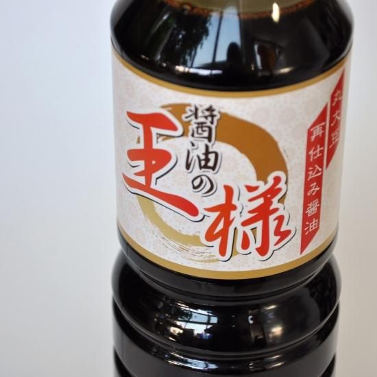 醤油の王様 たまり醤油 1l キッコートミ 酒のなかや 醤油の王様 たまり醤油 1l キッコートミ 酒のなかや