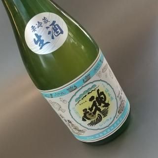神亀 / 神亀酒造 [埼玉県] - 酒のなかや