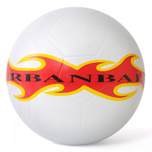 【送料無料】URBANBALL WHITEFIRE  フリースタイル用ボール