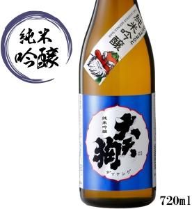 織部　ワハハ天狗　大 15度 - 大天狗酒造 | 福島の日本酒の醸造・通販 | 福島県本宮市唯一の