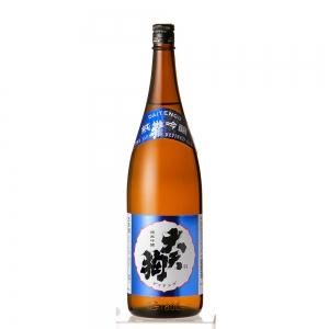 純米吟醸 - 大天狗酒造 | 福島の日本酒の醸造・通販 | 福島県本宮市