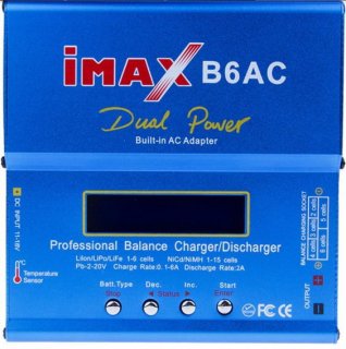 IMAX B6 AC 80W Х󥹽ŴACŸ¡
