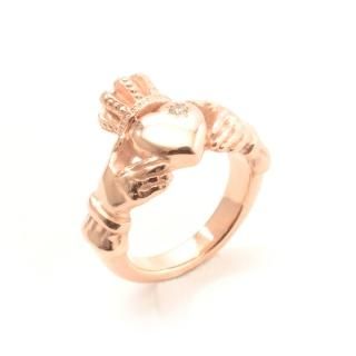 Claddagh -K10 ԥ󥯥-