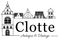 アンティーク雑貨の通販 Clotte（クロット）｜フランス・イギリスのアンティーク、ヴィンテージ雑貨