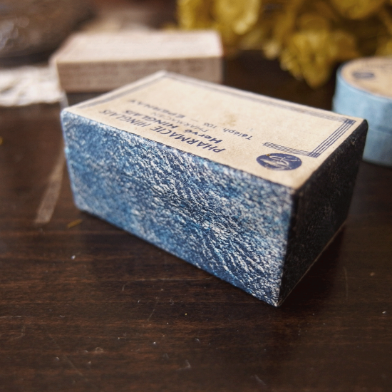 フランスアンティーク | 薬局の小さな紙箱 3個セット | アンティーク雑貨通販ショップClotte フランスアンティーク | 薬局の小さな紙箱 3個セット | アンティーク雑貨通販ショップClotte
