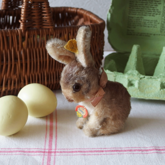 シュタイフ Steiff うさぎちゃん Sonny おもちゃ