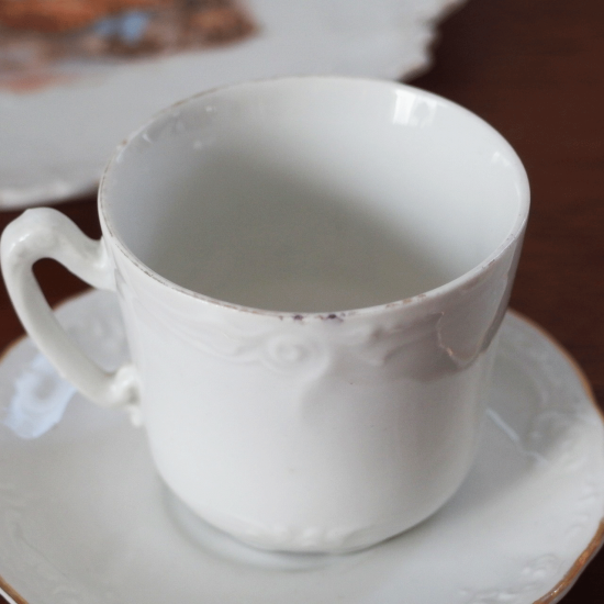 ディネット フランス アンティーク 0501560 c | jinen_antique