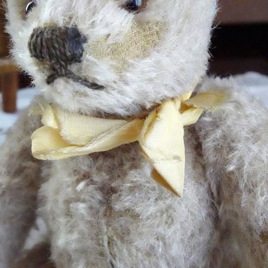 ヴィンテージ シュタイフ | 小さなテディベア(Original Teddy ヴィンテージ シュタイフ | 小さなテディベア(Original Teddy