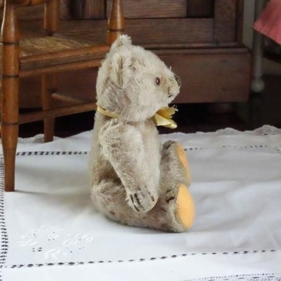ヴィンテージ シュタイフ | 小さなテディベア(Original Teddy ヴィンテージ シュタイフ | 小さなテディベア(Original Teddy