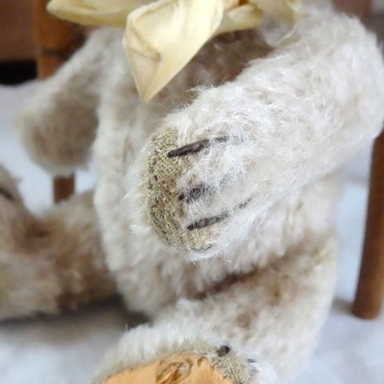 ヴィンテージ シュタイフ | 小さなテディベア(Original Teddy ヴィンテージ シュタイフ | 小さなテディベア(Original Teddy