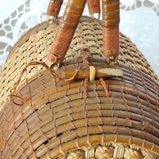 専用です❣️フランスアンティーク♡白磁のパニエバスケット希少❣️と雑貨詰め合わせ フランスアンティーク♡白磁のパニエバスケット希少❣️と雑貨