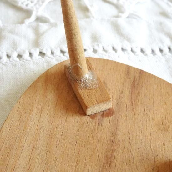 期間限定お値下げ♡フランスアンティーク　ドールチェア　ドールテーブル　セット アンティークドールチェア アンティークショップ