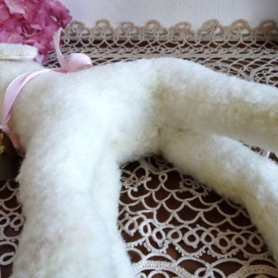 ヴィンテージ シュタイフ ランビー | シュタイフ 羊のランビー（Lamby