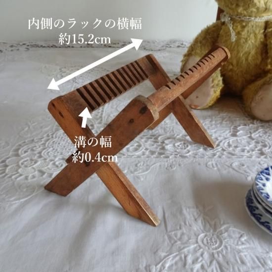 フランスアンティーク　ディネット　まとめて　おままごと　ディスプレイ フランスアンティーク/ディネットおままごと・ティーセット