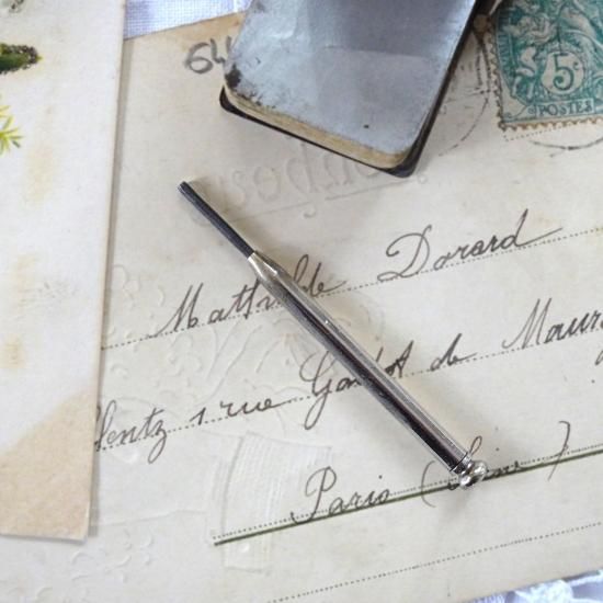 カルネドバル アンティーク | フランス すずらんのカルネドバル