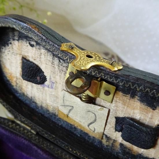 20世紀初頭　フランスアンティーク　マザーオブパール　オペラグラス オペラグラス アンティーク | フランス20世紀初期