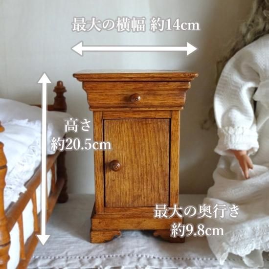 アンティーク ドールハウス | フランス ドール家具 ミニチュア アンティーク ドールハウス | フランス ドール家具 ミニチュア