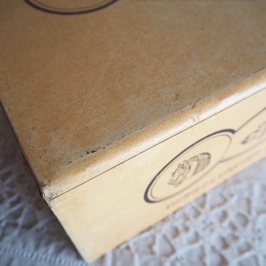 レア　アンティークフランス　カルティエブレッソン　糸什器　キャビネット　引き出し 希少 1900年代初期 フランス PARIS CARTIER-BRESSON カルティエ