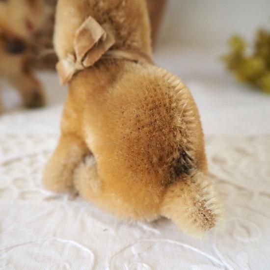 シュタイフ★Sonny Rabbit 8cm★ソニーラビット(最小サイズ)うさぎ シュタイフ☆Sonny Rabbit 8cm☆ソニーラビット(最小サイズ