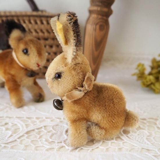シュタイフ★Sonny Rabbit 8cm★ソニーラビット/最小サイズ/うさぎ シュタイフ☆Sonny Rabbit 8cm☆ソニーラビット/最小サイズ/うさぎ