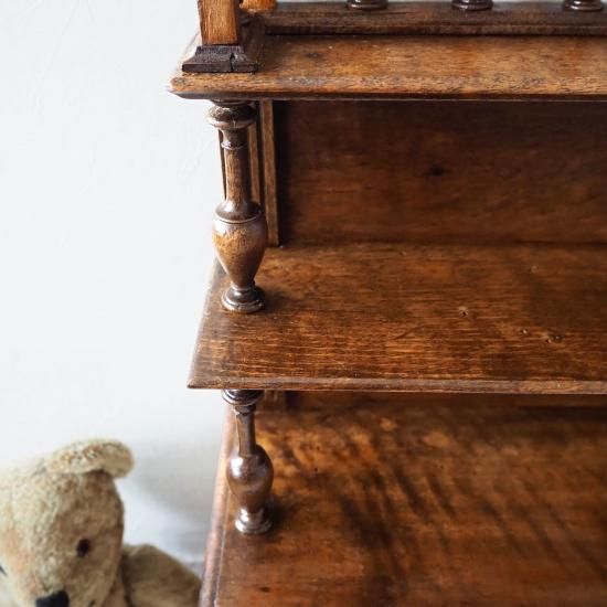 フランスアンティークミニチュア金属製アンティーク雑貨14点セット