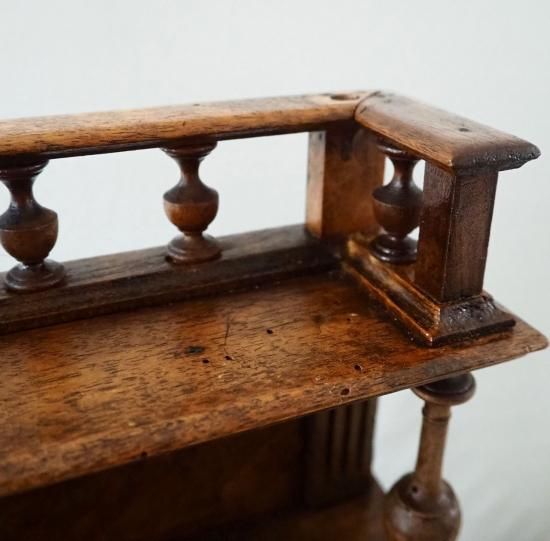 フランスアンティーク　ミニチュア金属製アンティーク雑貨14点セット フランスアンティーク ミニチュア金属製アンティーク雑貨14点セット