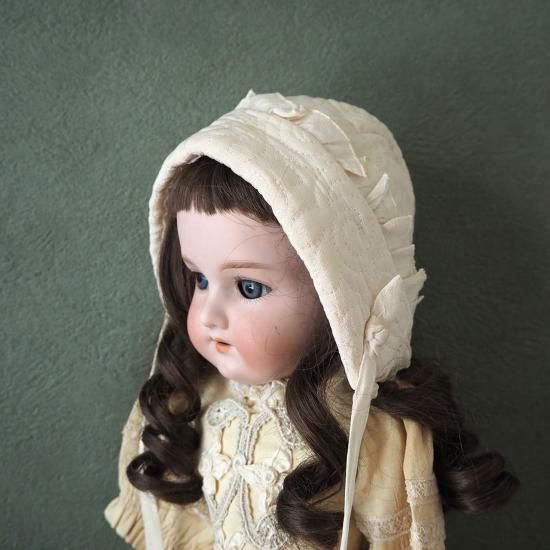 アンティーク ハットボックス ハットスタンド | フランス 小さなハット