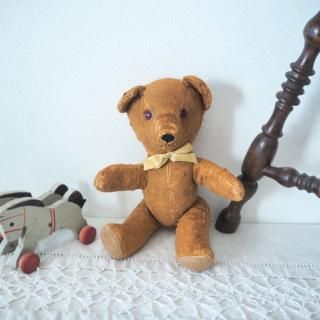 ե󥹥ƥ ֥饦Υƥǥ٥ ӥ祤 ܥդ 30cm