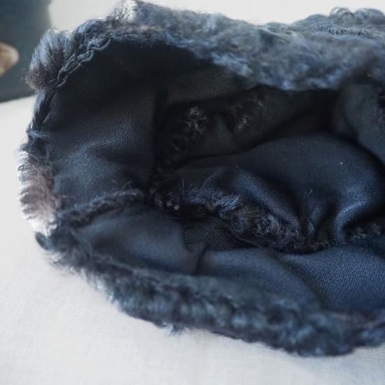 アンティーク ドールアクセサリー | フランス20世紀初頭 ビスクドール