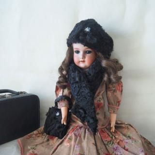 Doll ぬいぐるみ・人形・ドール小物 - アンティーク雑貨の通販 Doll ぬいぐるみ・人形・ドール小物 - アンティーク雑貨の通販