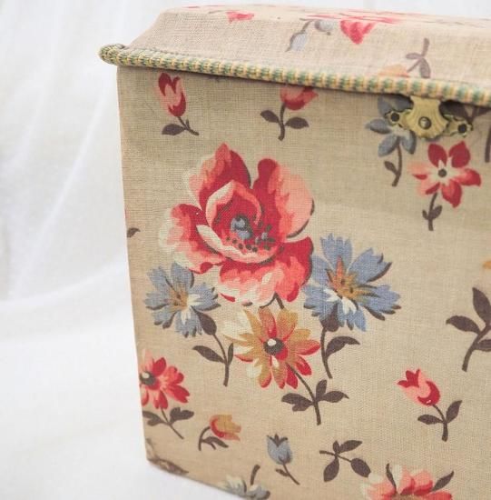 フランスアンティークカルトナージュBOX✨ブティックハンガー(*^^*)✨ フランスアンティークカルトナージュBOX✨ブティックハンガー