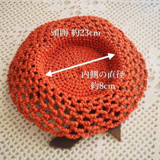 専用❤️アンティークドール用の帽子✨ 専用❤️アンティークドール用の帽子✨