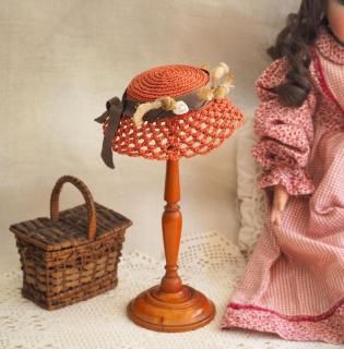 ե󥹥ƥ ɡϥå 󥬿ƩԤ˹ 鯤۲֤ȥ֥饦Υåȥܥ Ƭ23cm