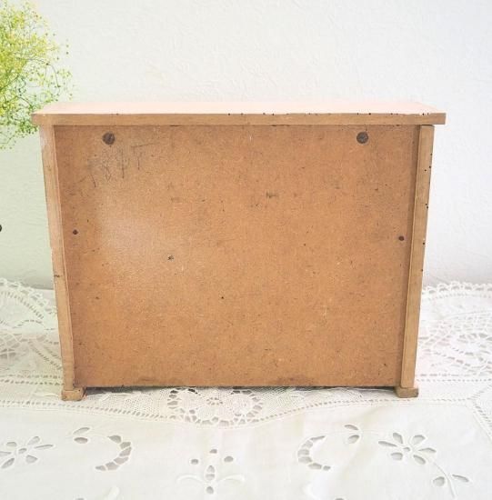 アンティーク 木製トイピアノ フランス製 インテリア ディスプレイ ビンテージ アンティーク 木製トイピアノ フランス製 インテリア