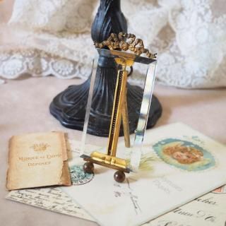 ե󥹥ƥ 20Ƭ ʥܥե졼 ȥ٥٥륬饹 10.2cm MARQUE DE FABRIQUE DÉPOSÉE