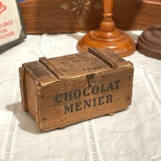 ե󥹥ƥ Chocolat Menierʥ祳顦˥Ȣ 