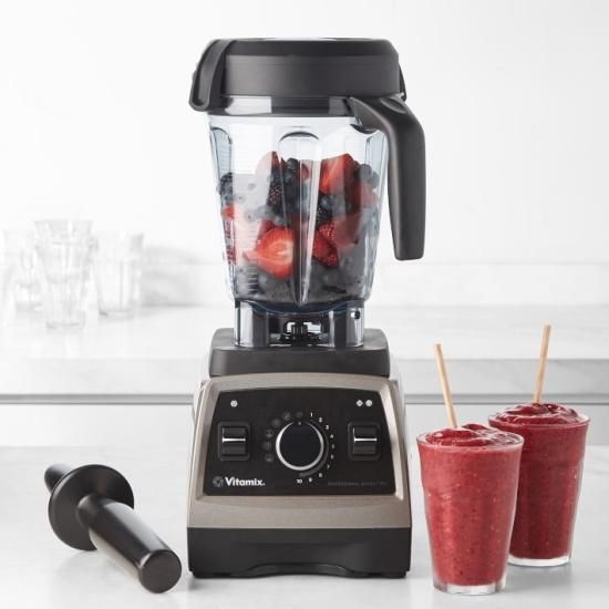 バイタミックス（Vaitamix）Pro750 ブレンダー | Vitamix 専門店